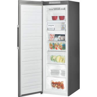 CONG.VER WHIRLPOOL UW8F2YXBIF2 188x60 263L INOX