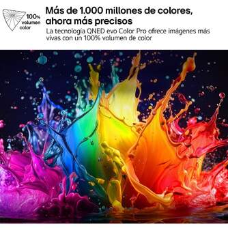 TV LG 65%%%quot; 65QNED81B6A UHD QNED EVO MINILED A7 W26