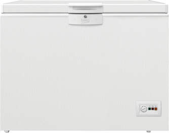 CONG.HOR BEKO HSM29540 86x110 298L BCO