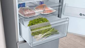 FRICOM. BALAY 3KFD766XI 203x60 NF INOX DSP