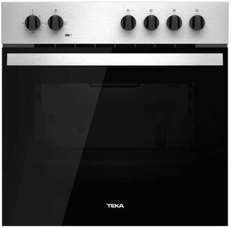 HORNO TEKA HBE435MESS INOX 111280000 POLIVALENTE