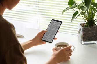 SMARTPHONE TCL 50 PRO NXTPAPER 8/512 6,8%%%quot; MOON GRA