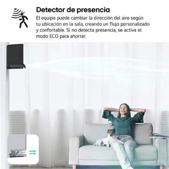 ACON.SPLIT LG MIRROR12X.SET WIFI ACON.SPLIT LG MIRROR12X.SET WIFI