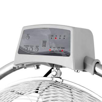 CIRCULADOR ORBEGOZO PWM2147 45CM 120W