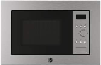 MICR. HOOVER HO20FMW7X 20L INOX GRILL