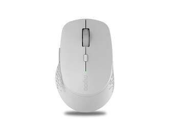 RATON RAPOO M300 SILENT GRIS 00184340