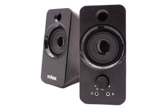 ALTAVOCES NILOX NXAPC02 6W PC