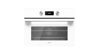 HORNO TEKA HLC8400WH CRIS.BLANCO GT DSP 111130002