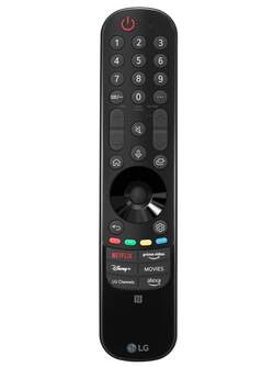 MANDO A DIST. LG MR24GN MAGIC REMOTE (TV2022/23/24