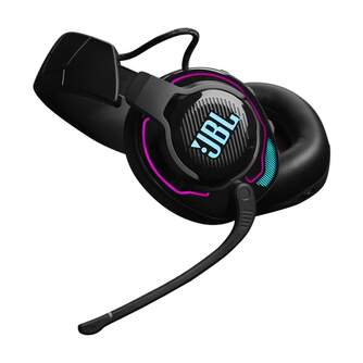 AURICULAR JBL GAMING QUANTUM 910 WIRELESS BLACK