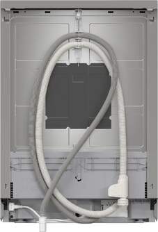 LVJ. BALAY 3VS5332IP 5P 3%%%#170;B  46dBA DSP INOX