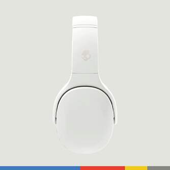AURICULARES SKULLCANDY CRUSHER EVO O-E BLANCOS