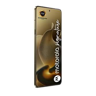 SMARTPHONE MOTOROLA SIGNATURE 16/512 6,8%%%quot; GREEN