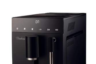 CAFET. ARIETE 1452/00 SUPERAUTO 19B TFT2,5%%%quot; 1,1L