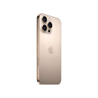 SMARTPHONE APPLE IPHONE 16 PRO MAX 256 6,9%%%quot; DESERT