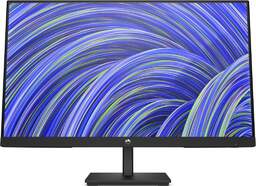 Monitor HP V24i - G5 de 60,5 cm (23,8" ), FHD, AMD FreeSync