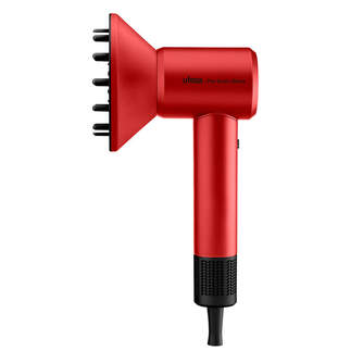 SECADOR UFESA PRO IONIC-SHINE MOTOR DIGITAL