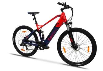 BICICLETA ELECTRICA REEBOK MTB 29X2.1P BLUE RED