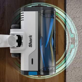 ASPI. ESCOBA SHARK IZ380EUT 21,6V 50MIN ESP.MASCOT