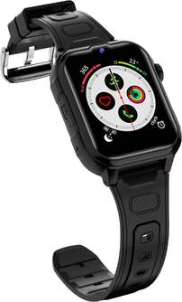 SMARTWATCH DENVER SWGL-149B 4G KIDS NEGRO