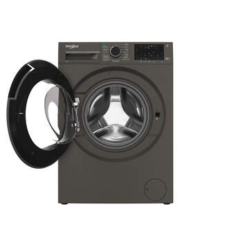 LVD. WHIRLPOOL WAM07GBSPT 10K 1400R SILVER