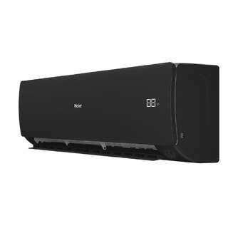 ACON.SPLIT HAIER FLEXIS S 50 NEGRA MATE 4558F ACON.SPLIT HAIER FLEXIS S 50 NEGRA MATE 4558F