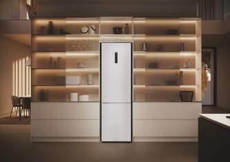 FRICOM. HAIER HDPW5620CNPW 205x60 NF BCO