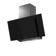 Campana Cata Thalassa Pro 900GBK 02139407 - 387,5 m3/h, 6 Velocidades, Clase A, Negro