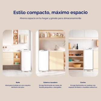 LVD. ARTICA AL81300ATB 8K 1300R BCO CS