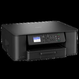 IMP. MULTI BROTHER DCPJ1310DWRE1 WIFI 16PPM