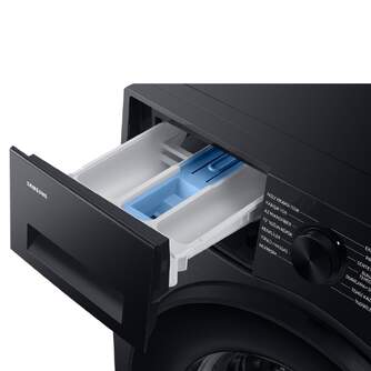 LVD. SAMSUNG WW90CGC04DABEC 9K NEGRA