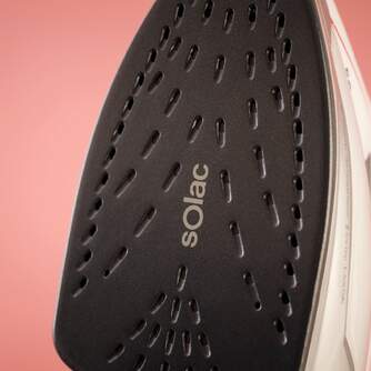 PLANCHA SOLAC PV2030 3000W CERAMICA GV180