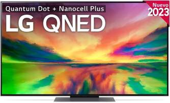 TV LG 55%%%quot; 55QNED826RE QDOT NANOCELL ALFA7