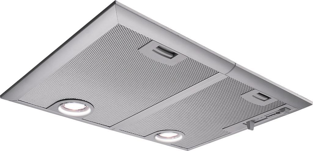 Campana Integrable Balay 3BF266NX - 53cm, 618m3/h