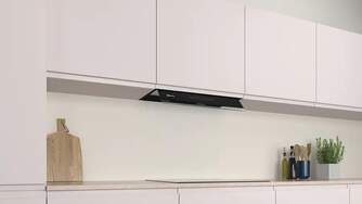 CAMP. BALAY 3BD967GN 60CM 749 m3/h DECORATIVA