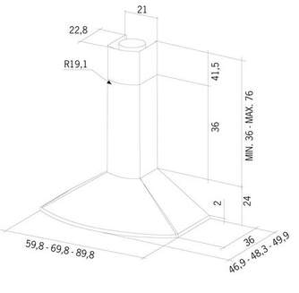 CAMP. MEPAMSA TENDER H 70 I 971720/50944/70805