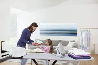 TABLA PLANCHAR BRAUN IB3001