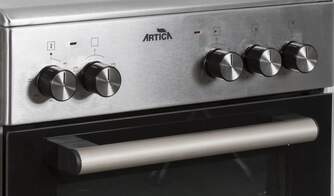 COCI. ARTICA AKVI5055X 3F VITRO INOX 50x55