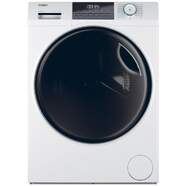 Lavasecadora Haier HWD90BP14929A - 9/5 kg, 1400 rpm, Clase A-20%/D, 15 Programas, Blanco