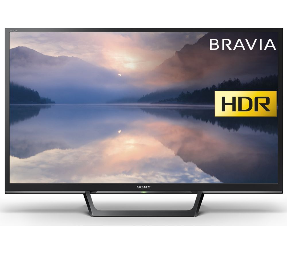 Televisor Sony 32" KDL-32RE403 - LED HD Ready, X-Reality PRO