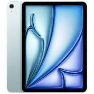 Apple iPad Air 2025 256 GB Azul - 11", WiFi, Pantalla Liquid Retina, Chip M3, 12MP, 10 h autonomía