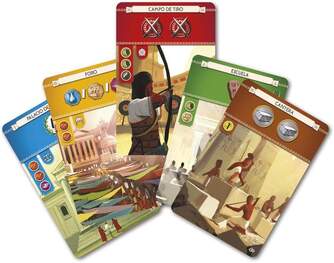 JGO. DE MESA 7 WONDERS NUEVA ED PEGI 10