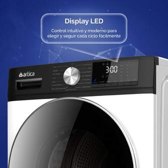 LVD. ARTICA AL81400AFN 8K 1400R BCA