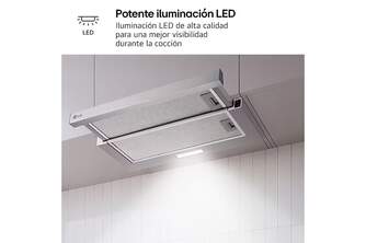 CAMP. LG HT3Z2413S 60CM 600M3H INOX INT