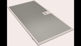 CAMP. BALAY 3BD997GN 90CM 749 m3/h INTEGRABLE