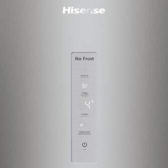 FRICOM. HISENSE RM469N4ACD 200x60x67 3P NF INOX