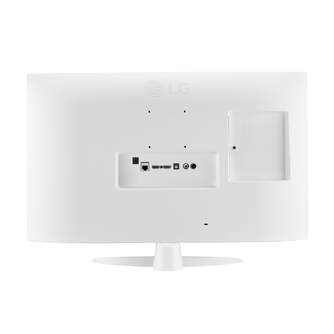 TV LG 27%%%quot; 27TQ615SWZ FHD BLANCO STV WIFI