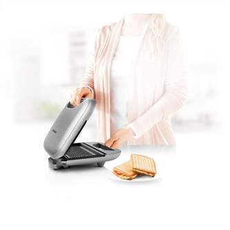 SANDWICH. PRINCESS 127003 GRILL 750W INOX