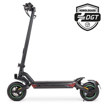 PATIN ELECTRICO YOUIN SC6001XL MAXLITE 10%%%quot; 800W