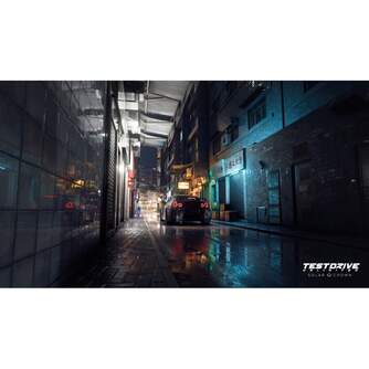 JGO. PS5 NACON TEST DRIVE UNLIMITED SOLAR CROWN